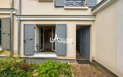 Appartement 3 chambres – 82 m² – Cœur de ville – Les Jardins d’Albine