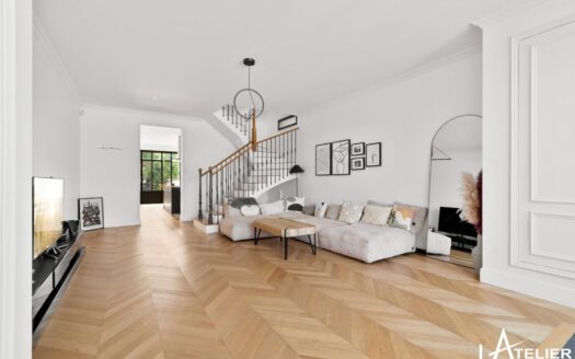 MA COLOMBES