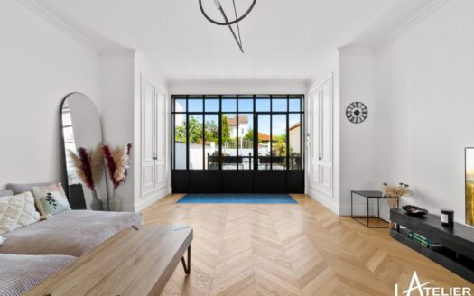 MA COLOMBES