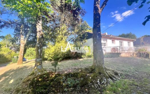 Opportunité à rénover au coeur de Vigneux