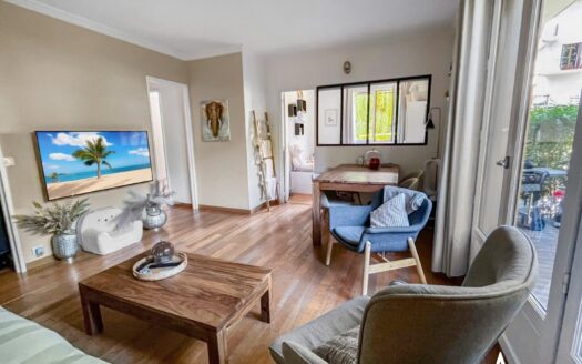 Appartement Beau Site
