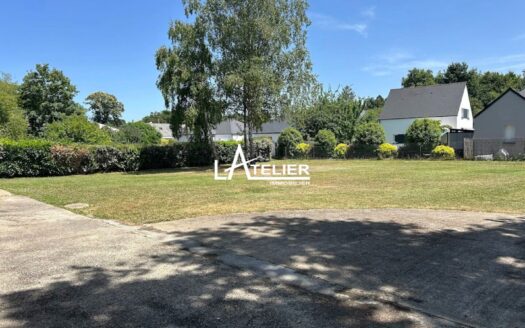 Gros potentiel, proche bourg de la Paquelais