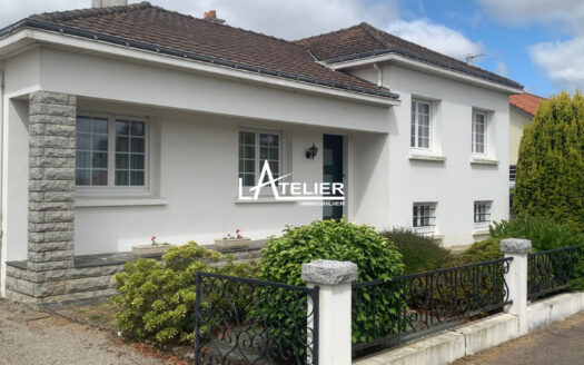 Maison familiale St Pazanne