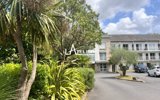 Studio – Investissement bourg de Sautron