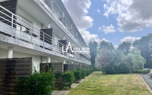 Studio – Investissement bourg de Sautron