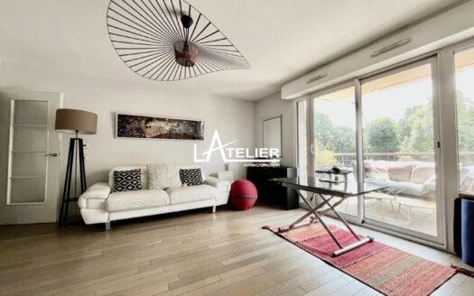 Appartement de standing