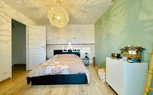 Maison T3