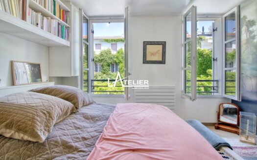 Splendide appartement 3 pièces
