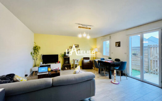 Maison T3
